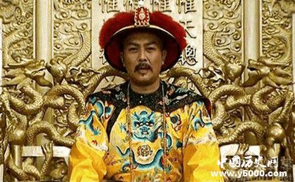 雍正是不是篡位的_雍正到底有没有篡位_雍正篡位还是继位_中国历史网
