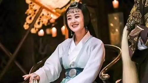 明朝公主为什么要嫁给平民