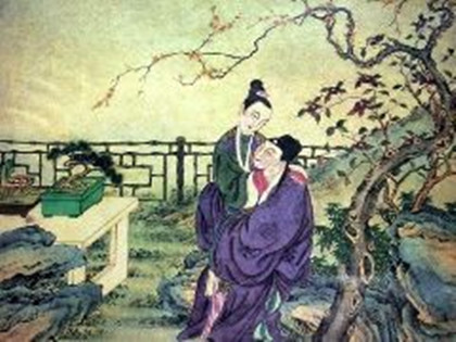 唐寅的书法与文学成就