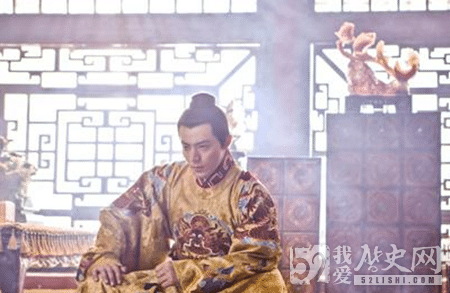 朱祁镇： 曾被俘的好人皇帝