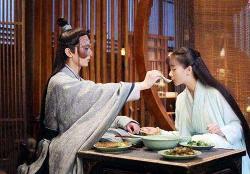 《琉璃美人煞》1-5集剧情介绍