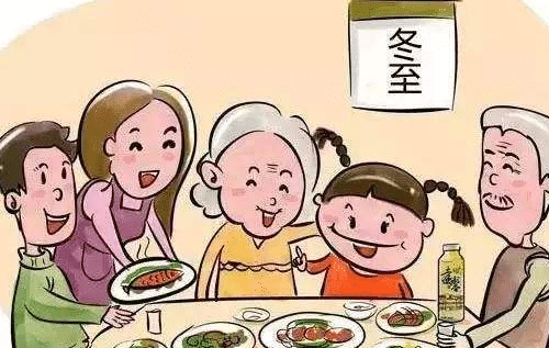 2020冬至吃什么菜比较好