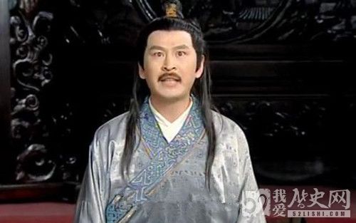 分析：李自成死后军队去向