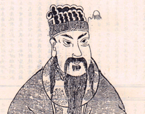 姒发简介