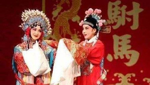 黄梅戏起源于什么时候