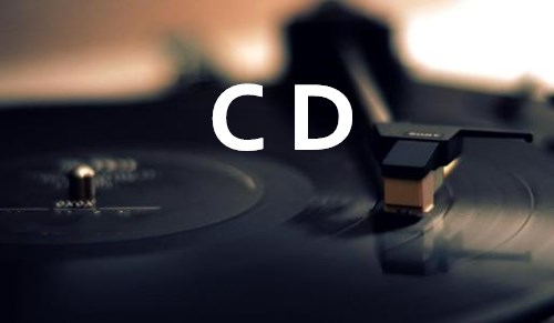 网上cd是什么梗