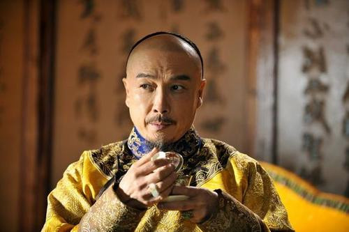 康熙的养生之道
