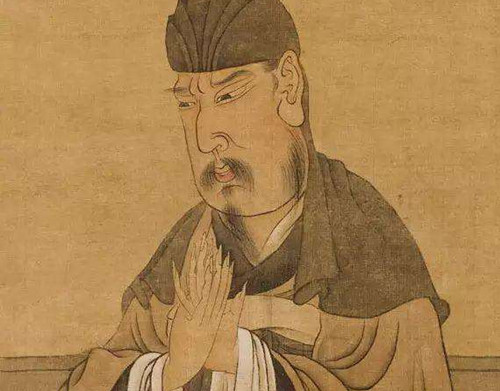 陈洪绶有什么故事