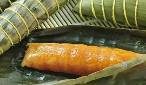 壮族的食俗是什么