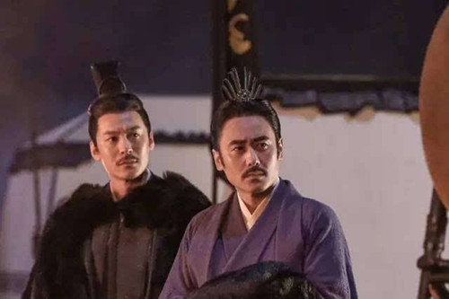 五丈原之战是怎么回事
