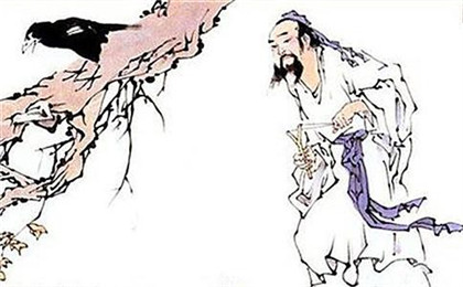 庄子代表作《齐物论》的思想性