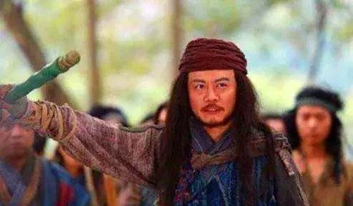 吴六奇的历史原型是谁