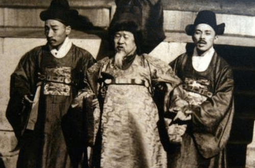 李姓的由来和历史