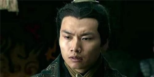 秦二世胡亥简介