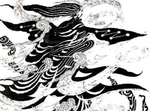 雨师是指谁