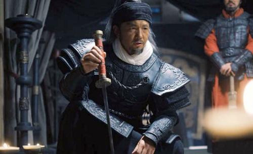 白起怎么死的