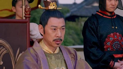 为什么皇帝晚年都昏庸