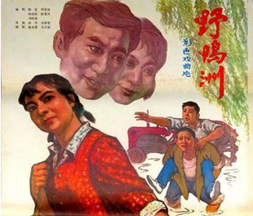 花鼓戏《野鸭洲》剧情是怎样的