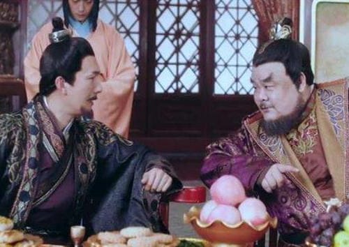 为何安庆绪和史朝义都选择弑父自立