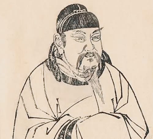 颜真卿的书法特点