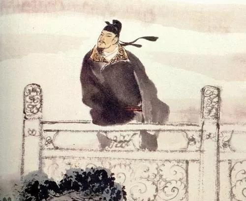 杨炯是怎么死的