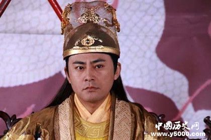 朱棣传位朱高炽的原因