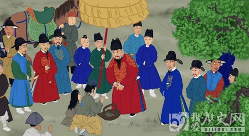 仁宣之治：创大明最昌盛时代