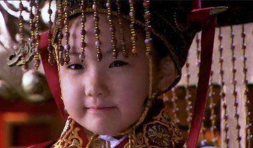 孺子婴刘婴