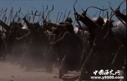 阿苏夫会战：英国狮心王理查一世大战埃及君主萨拉丁