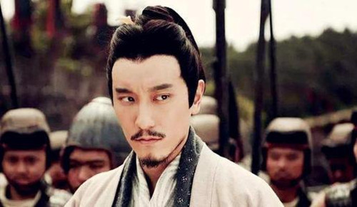 郭嘉为何叫鬼才
