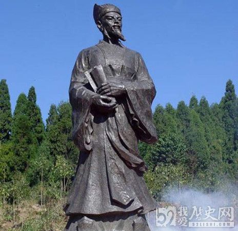 明朝第一谋士为何不得善终