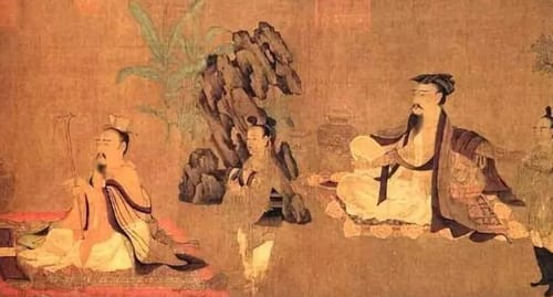 《上阳赋》中琅琊王氏原型是什么