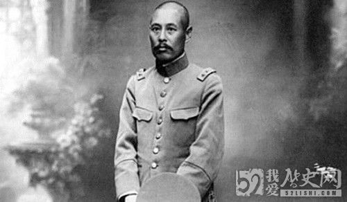第一次直奉战争爆发