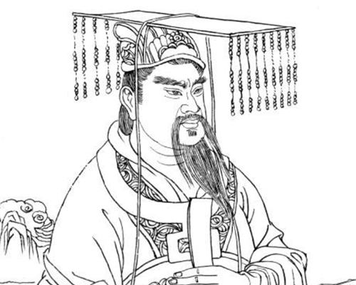 周敬王生平简介