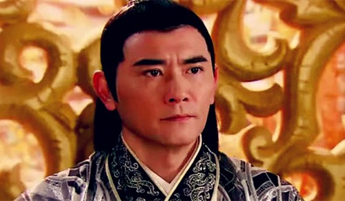 宇文士及为什么会受到唐朝两代皇帝的重用