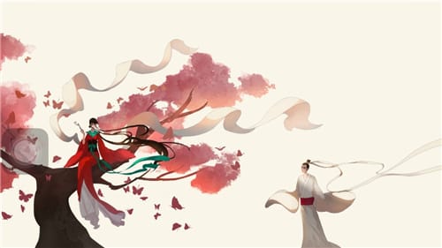 《牡丹亭》简介