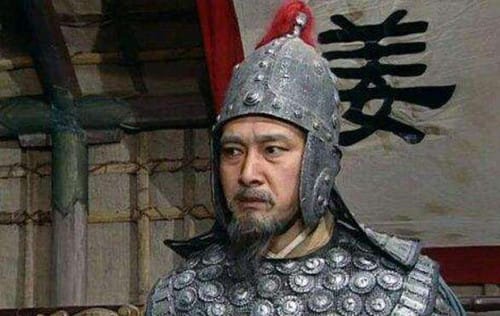 姜维北伐介绍