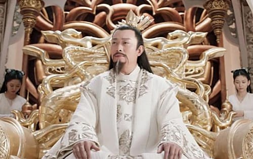 《琉璃》计都复活重创柏麟受益者却是天帝