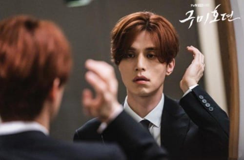 《九尾狐传》李砚身世揭秘