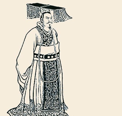 曹丕人物评价