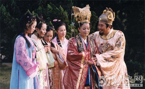 朱元璋和马秀英的故事_马秀英死后朱元璋为何不愿再立皇后