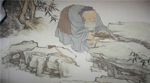 历史上真有扁鹊这个人吗