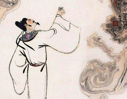 白居易任职苏杭：山塘街由他而来