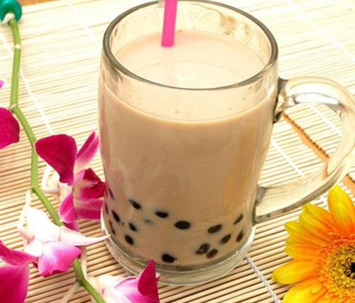 奶茶的奶用什么奶