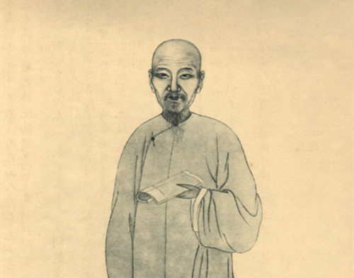 彭孙遹生平简介