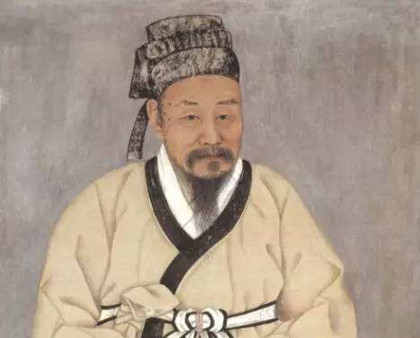 朱熹生平：治学勤政