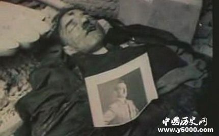 二战柏林战役全过程