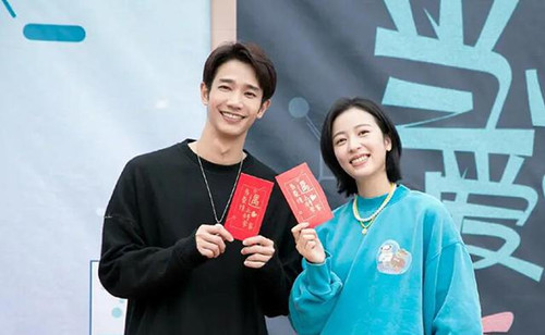 《当爱情遇上科学家》讲了什么