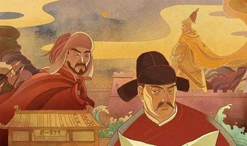 三饷是什么意思