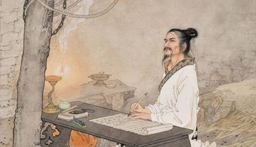 司马迁为什么入狱